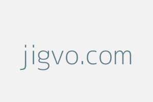Image of Jigvo