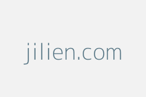 Image of Jilien