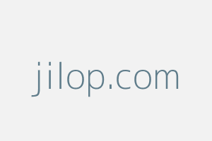 Image of Jilop