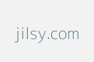 Image of Jilsy