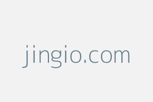 Image of Jingio