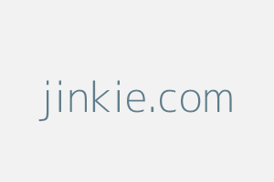 Image of Jinkie