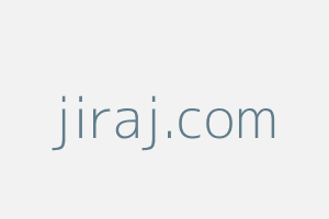 Image of Jiraj