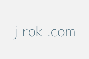 Image of Jiroki