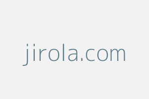Image of Jirola