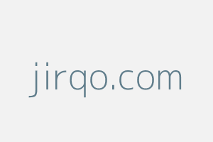 Image of Jirqo