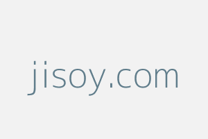 Image of Jisoy