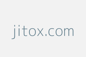 Image of Jitox