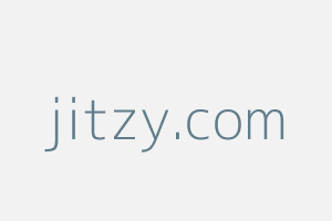 Image of Jitzy