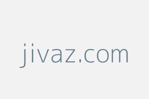 Image of Jivaz