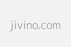 Image of Jivino