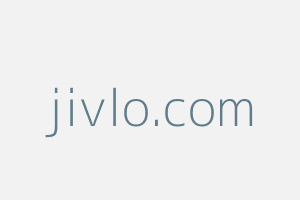 Image of Jivlo