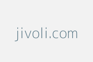Image of Jivoli