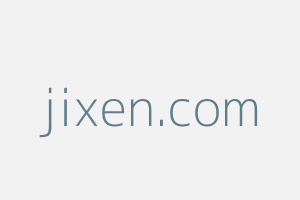 Image of Jixen