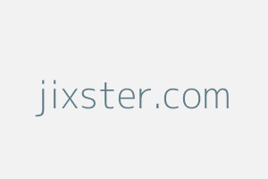 Image of Jixster