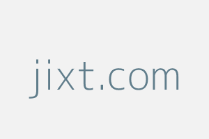 Image of Jixt