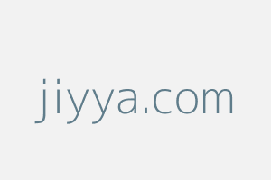 Image of Jiyya