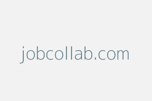 Image of Jobcollab