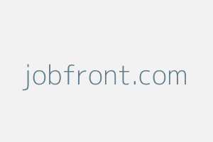 Image of Jobfront