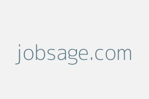 Image of Jobsage