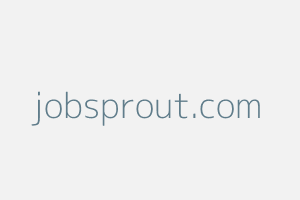 Image of Jobsprout