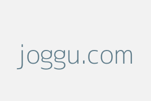 Image of Joggu