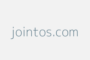 Image of Jointos