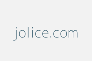 Image of Jolice