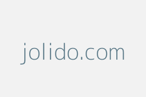 Image of Jolido