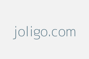 Image of Joligo