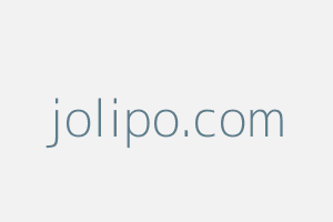 Image of Jolipo