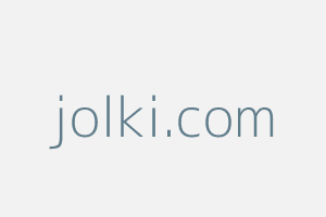 Image of Jolki