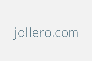 Image of Jollero