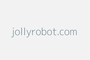 Image of Jollyrobot