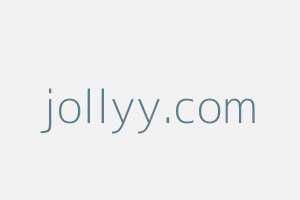 Image of Jollyy