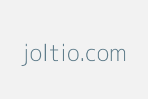 Image of Joltio