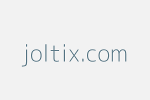 Image of Joltix