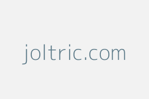 Image of Joltric