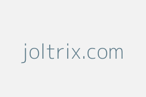Image of Joltrix