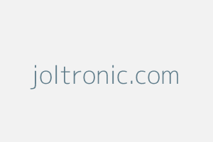 Image of Joltronic