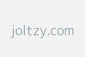 Image of Joltzy