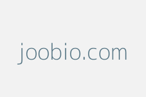 Image of Joobio