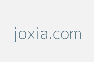 Image of Joxia