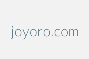 Image of Oyoro