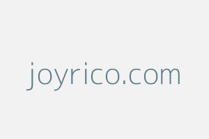 Image of Joyrico