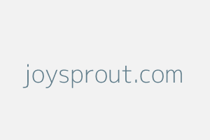 Image of Joysprout