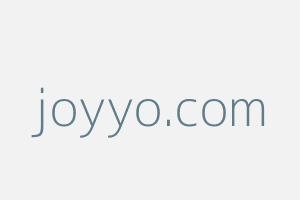 Image of Joyyo