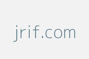 Image of Jrif