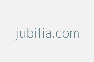 Image of Jubilia