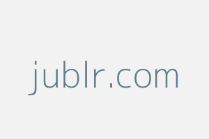 Image of Jublr
